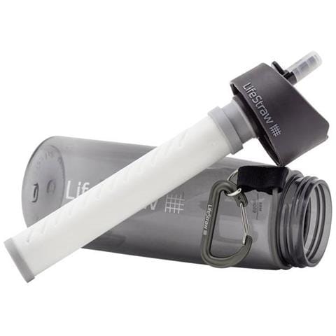 Borracce Go 2 Stage Filtration 650ml Idratazione One Size - Foto 2