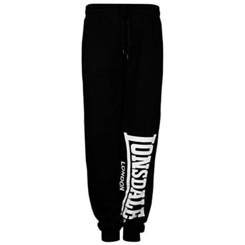 Pantaloni Logo Large Abbigliamento Uomo S - Foto 1