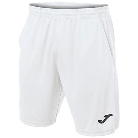 Pantaloni Drive Bermuda Abbigliamento Uomo Xxs - Foto 1