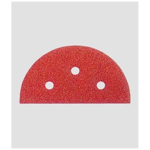 2608605722 Carta Vetrata Eccentrica Perforato (ø) 150 Mm, 5 Pezzi - Foto 2