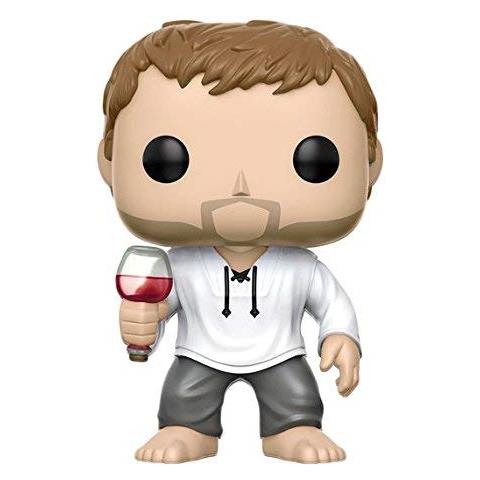 Pop! Television - Lost - Jacob - Foto 1