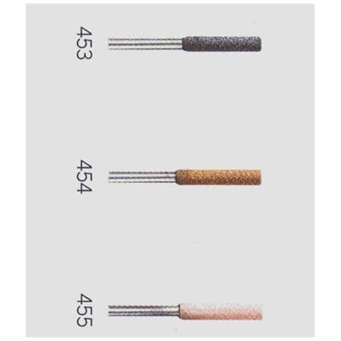 Mole Abr. drem. x Aff. seghe A. 454 3pz - Foto 1