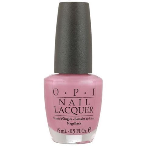 Smalto Per Unghie Opi - Nightie Rosa Di Afrodite Nlg01 - 15 Ml - Foto 3