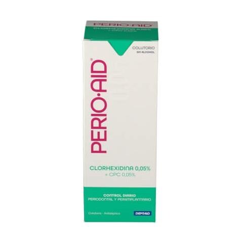 Treatment Collutorio 150ml - Foto 2