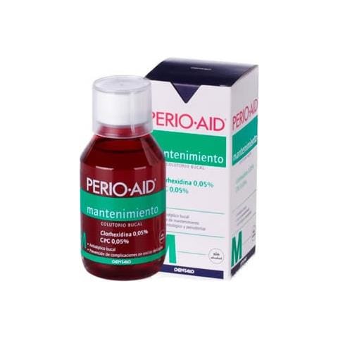 Treatment Collutorio 150ml - Foto 1