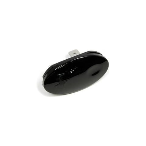 Pulsante Accensione Whirlpool 481227618335 - Foto 1