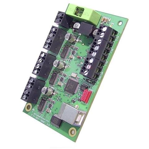 Controller Per Motore Passo Passo Smc1000i-usb 1 A - Foto 1