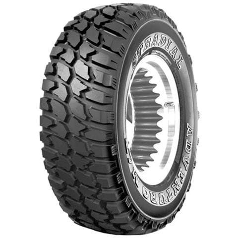 Gomme Pneumatico Estive 31-10.50 R15 - Foto 1