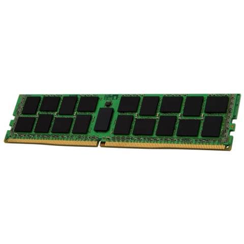 Memoria Dimm KTD-PE432/64G 64 GB (1x64 GB) DDR4 3200 MHz CL22 - Foto 1