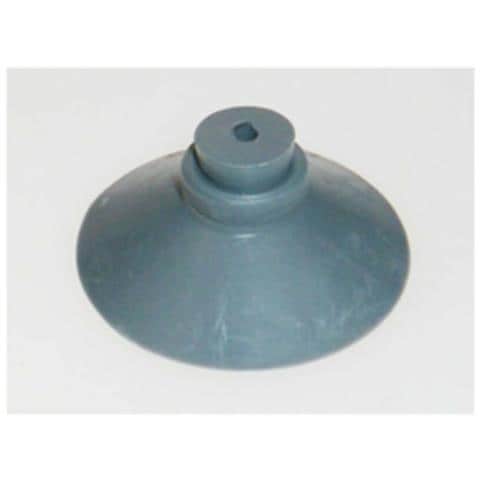 Piedino Di Aspirazione Per Tutti I Dispositivi Di Risciacquo Dolphin - Foto 1