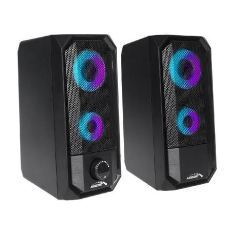 Speaker Ac845 Nero - Foto 1