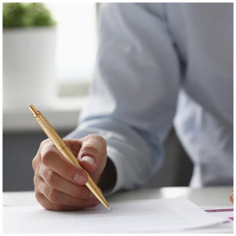 Sfera Jotter Xl Monocrom Gold Gt - Foto 3