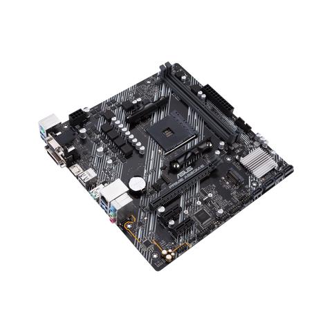 Scheda Madre Prime A520M-E Socket AM4 Chipset A520 micro ATX - Foto 5