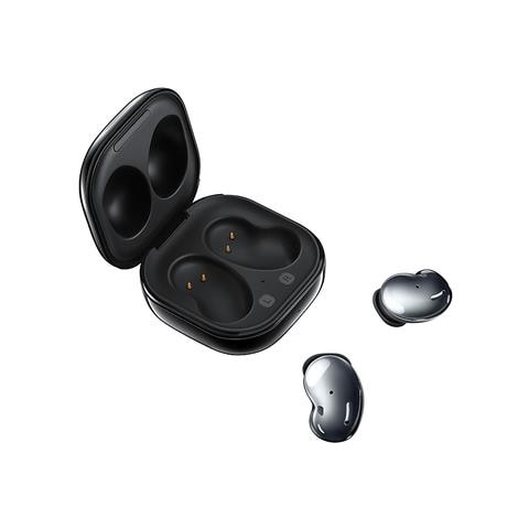 Galaxy Buds Live con cancellazione attiva del rumore e custodia di ricarica. Nero - Foto 2