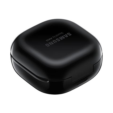 Galaxy Buds Live con cancellazione attiva del rumore e custodia di ricarica. Nero - Foto 7