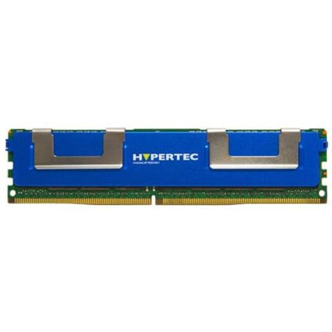 46c7477-hy [ legacy] Memoria 16 Gb Ddr3 1066 Mhz Data Integrity Check [ verifica Integrità Dati] (a Legacy Lenovo Equivalent 16 Gb Quad Rank - Registered Ecc Ddr3 Sdram - Dimm 240-pin 1066 Mhz [ Pc3-8500 ] [ lifetime Warranty])  - Foto 1