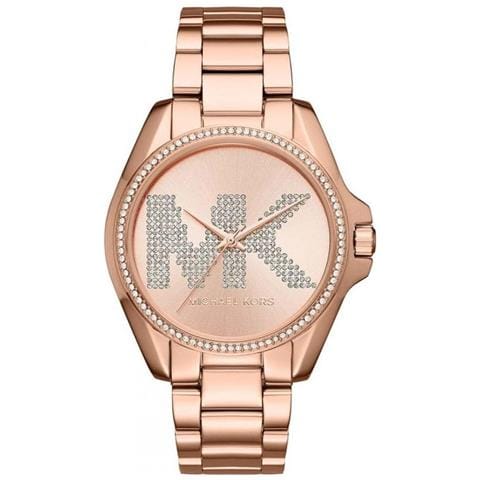 Orologio Da Donna Mk6556 Bradshaw (zm546c) - In Ordine - Foto 1