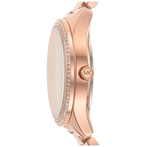 Orologio Da Donna Mk6556 Bradshaw (zm546c) - In Ordine - Foto 2