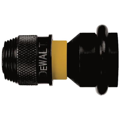 DT7508-QZ accessorio per attacco del trapano Adattatore per mandrino - Foto 1