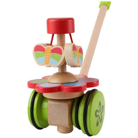 E0341 giocattolo trainabile - Foto 1