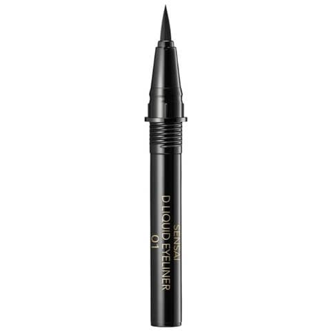 Designing Liquid Eyeliner 01 Ricarica - Foto 2