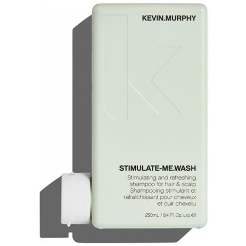 Stimulate Me Wash Shampoo Uso Quotidiano 250 Ml - Foto 1