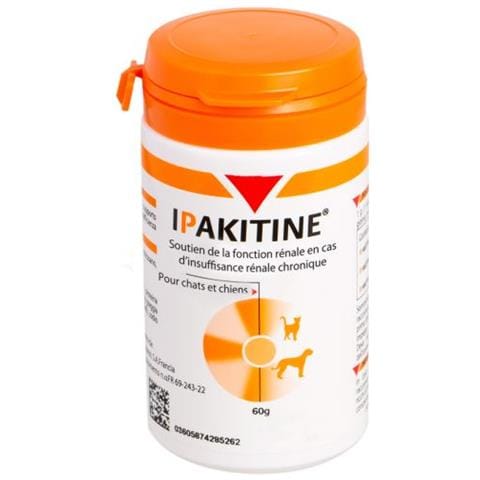 Ipakitine Per La Funzione Renale180 Gr - Foto 1