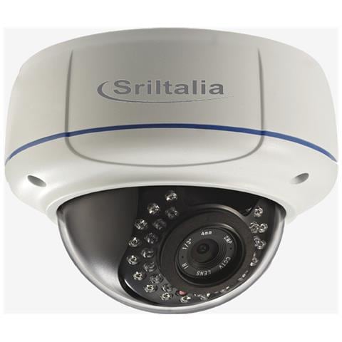 Modello Oba Mp05 Telecamera Hd 720p H. 264 / Mjpeg Onvif Varifocal 2.8 ~ 12mm Wireless - Foto 1