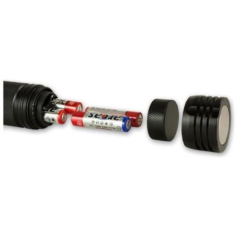 2 Lamp (s) - Black - Aluminum - Led - 350 Lm 30700036 - Foto 2