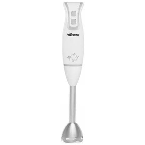 Mx-4825 - Frullatore A Immersione Piedino In Acciaio Inossidabile Rimovibile - 2 Impostazioni Di Velocità - Foto 1