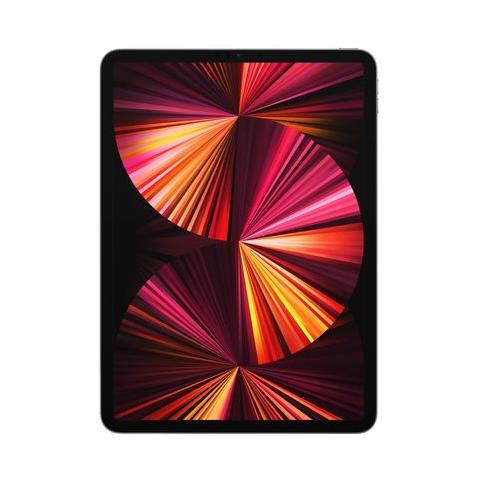 [Ricondizionato BASIC] iPad Pro M1 (2021) 128 GB 11" Wi-Fi Grigio Siderale - Foto 2