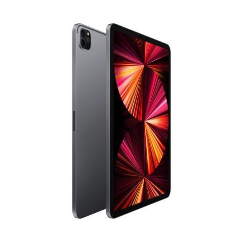 [Ricondizionato BASIC] iPad Pro M1 (2021) 128 GB 11" Wi-Fi Grigio Siderale - Foto 3