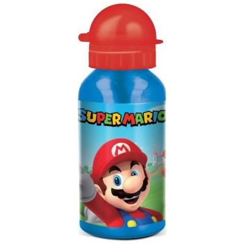 Super Mario Borraccia All. 500ml St09638 - Foto 1