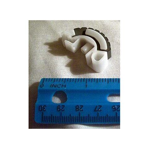 Rullo della Raccolta Carta per LaserJet 4000 RB1-8865-000CN - Foto 2