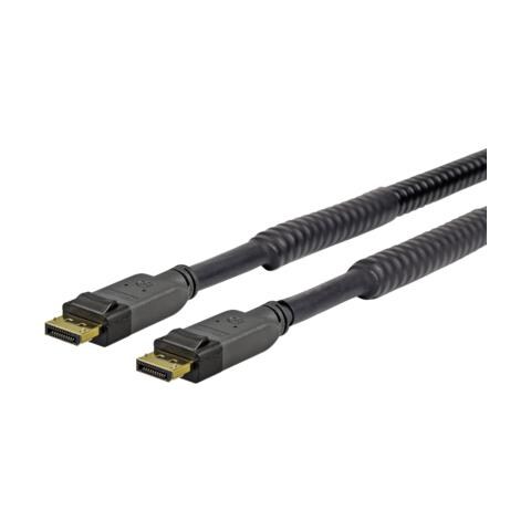 Mini Displayport To Displayport V 1.4 Dp Al DpMini Cavi Maschio A