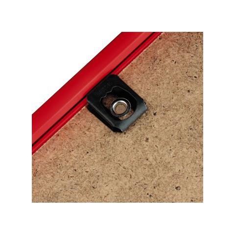 00066281 cornice per quadro Rosso - Foto 2