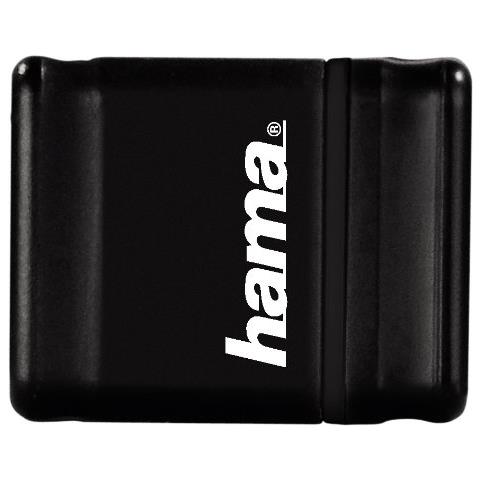 Chiavetta USB 16 GB Flash Pen Interfaccia USB 2.0 Colore Nero - Foto 8