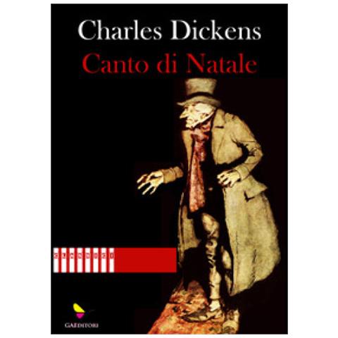 Charles Dickens - Canto Di Natale - Foto 1