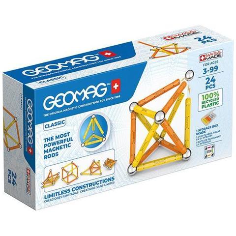 Classic Linea Verde 24 - Foto 1