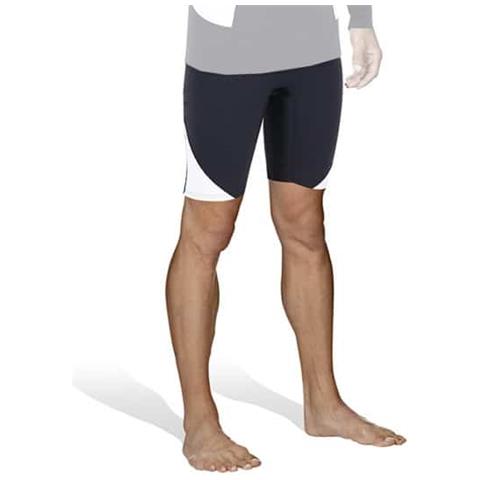 Thermo Guard Pantaloncini Uomo 0,5mm Nero S - Foto 2