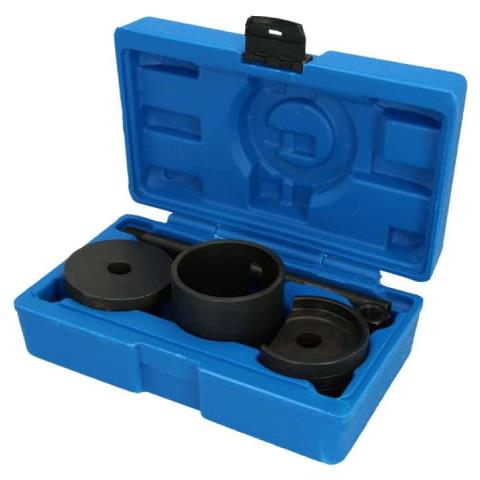 Utensili Silent-block Kit Di Utensili Per Bmw-mini - 8pz - Bt671850 - Foto 1