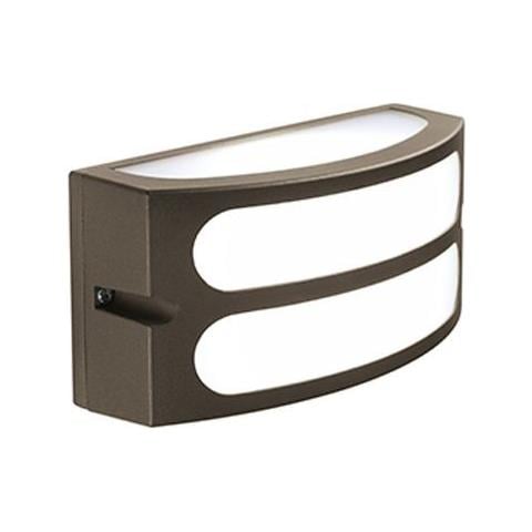 Applique E27 Linea Squba Caffe - Foto 1