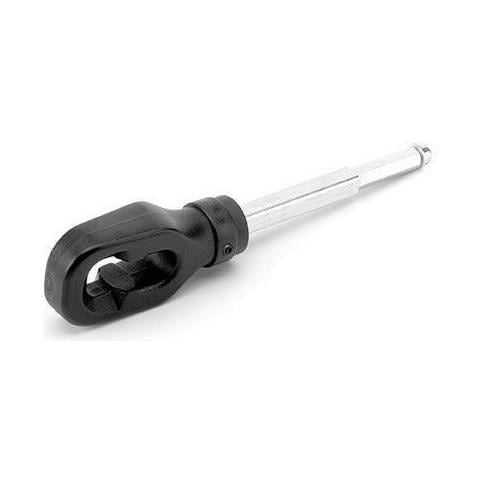 Kit Occhiolo Per Tende Nylon Esagono 7 Mm - L= 150 Mm Per Tm45 M 132056 - Foto 1