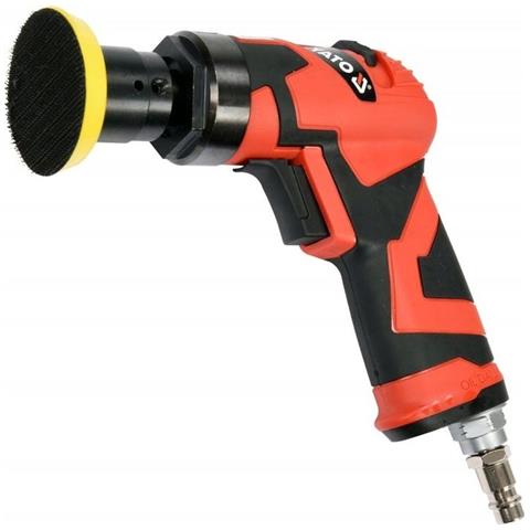 Smerigliatrice Yt-09730 - Foto 2