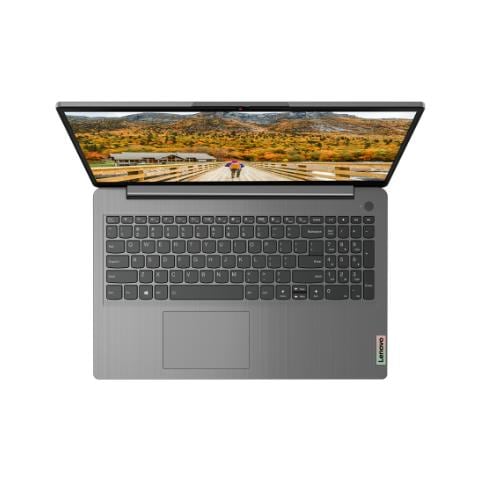Notebook IdeaPad 3 15ADA6 Monitor 15.6" Full HD AMD Ryzen 3 3250U Ram 8 GB SSD 512GB 2x USB 3.2 Windows 11 Home - Foto 1