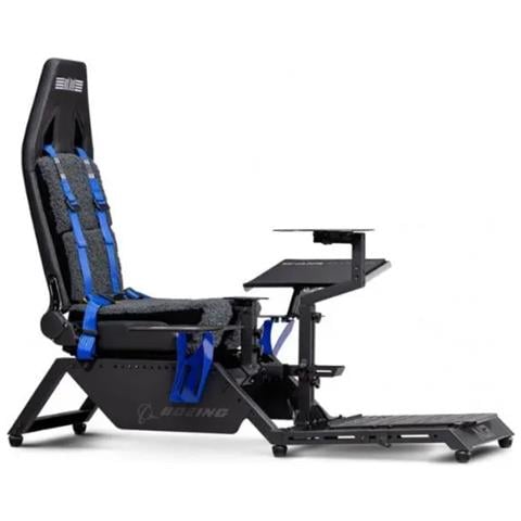 Boeing Flight Simulator Commercial - Foto 1