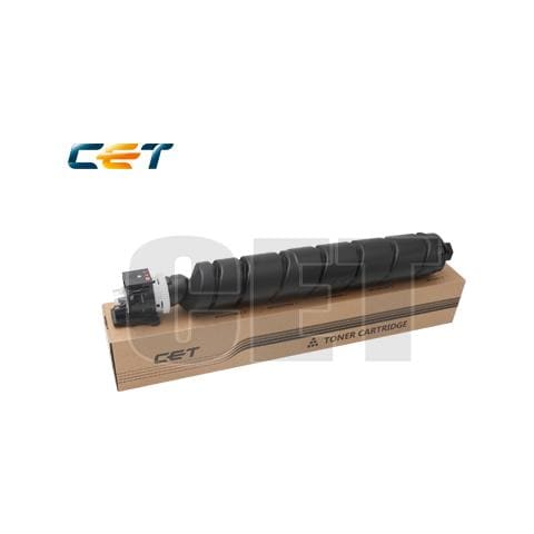 Cet Tk-8515k Black Toner Cartridge Kyocera 30k/640g - Foto 1