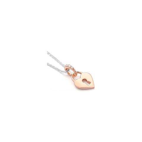 Gioielleria P7520cdaw6c93. Collana, Colore Grigio. Donna. - In ordine - Foto 2