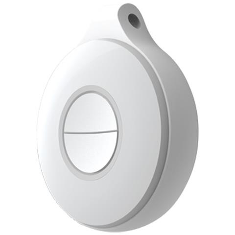 Medaglione Di Emergenza Wireless A Due Pulsanti - Foto 2