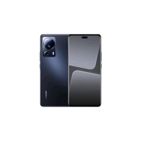 13 LITE 5G 256 GB 5G Dual Sim Display 6.55" AMOLED Slot Nano SD Fotocamera 50 Mpx Android Nero - Foto 2